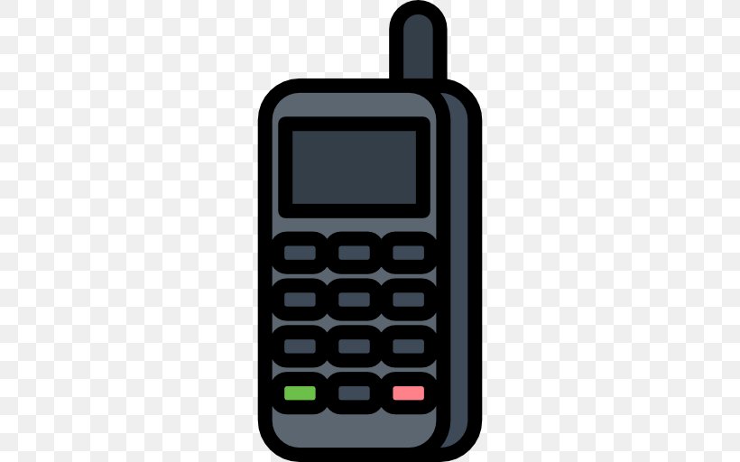 Feature Phone Mobile Phone Accessories Numeric Keypads Multimedia, PNG, 512x512px, Feature Phone, Calculator, Cellular Network, Communication, Communication Device Download Free