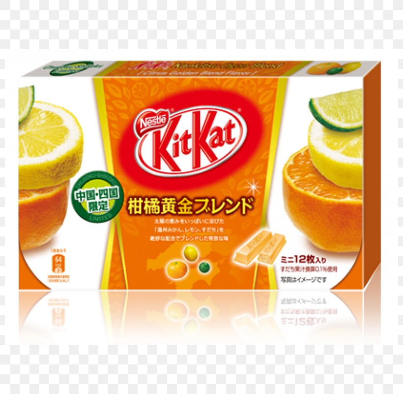 Kit Kat Matcha Green Tea Japan Chocolate, PNG, 800x800px, Kit Kat, Brand, Candy, Chocolate, Citric Acid Download Free