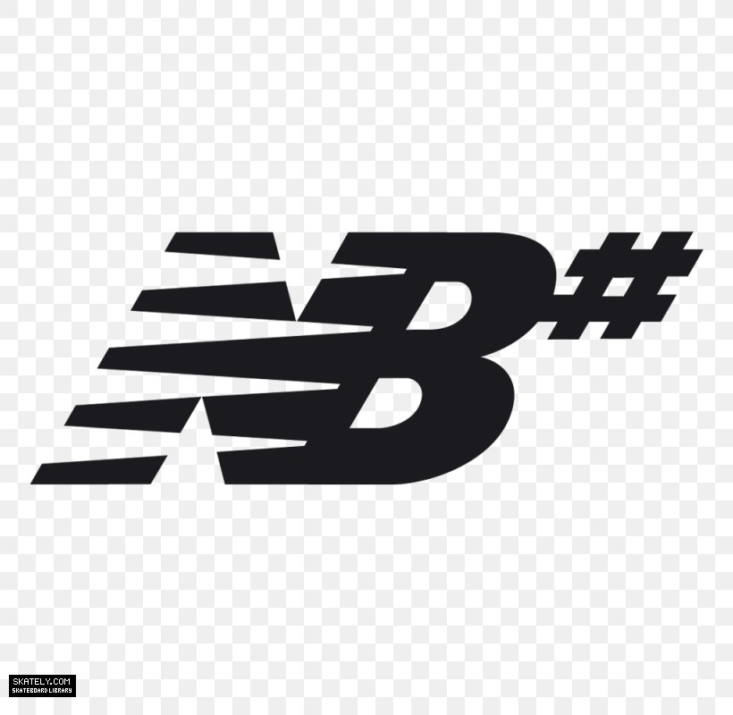 New Balance Factory Store Skate Shoe Sneakers, PNG, 800x800px, New Balance, Black, Black And White, Brand, Clothing Download Free