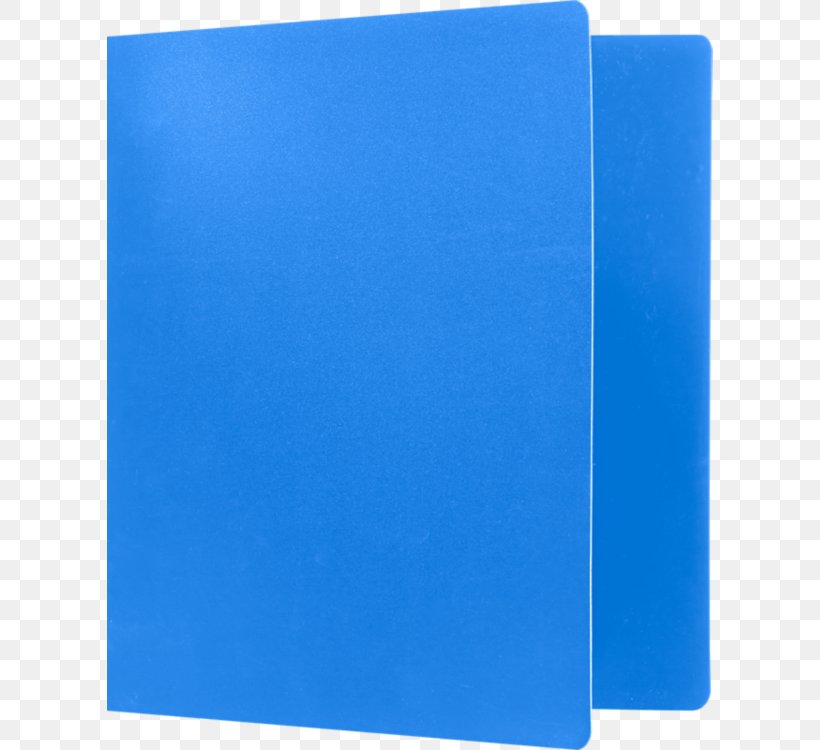 Paper Ring Binder Plastic File Folders Loose Leaf, PNG, 606x750px, Paper, Aqua, Azure, Blue, Cobalt Blue Download Free