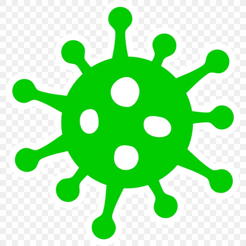 Download Pathogen Bacteria Virus Microorganism Clip Art, PNG, 1024x1024px, Pathogen, Area, Artwork ...