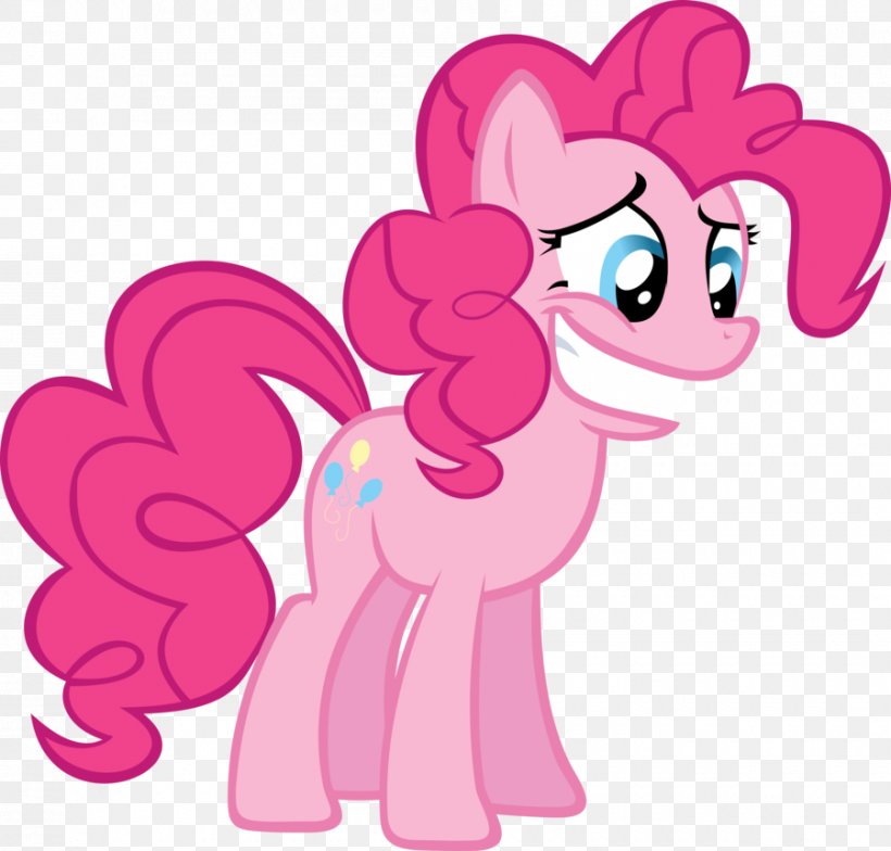 Pinkie Pie Twilight Sparkle Pony Rarity Applejack, PNG, 900x861px, Watercolor, Cartoon, Flower, Frame, Heart Download Free
