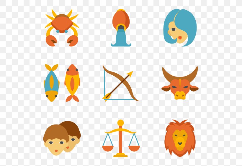 Astrological Sign Zodiac Constellation Clip Art, PNG, 600x564px, Astrological Sign, Area, Astrological Symbols, Astrology, Beak Download Free