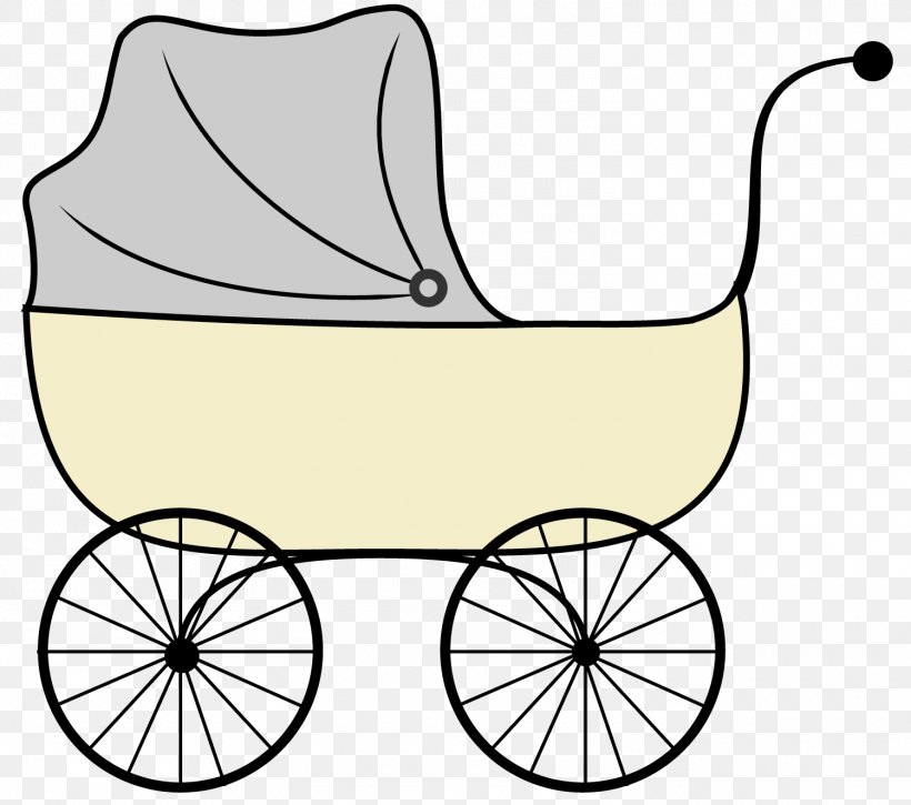 Baby Transport Infant Clip Art, PNG, 1500x1328px, Baby Transport, Area, Baby Products, Black And White, Carriage Download Free