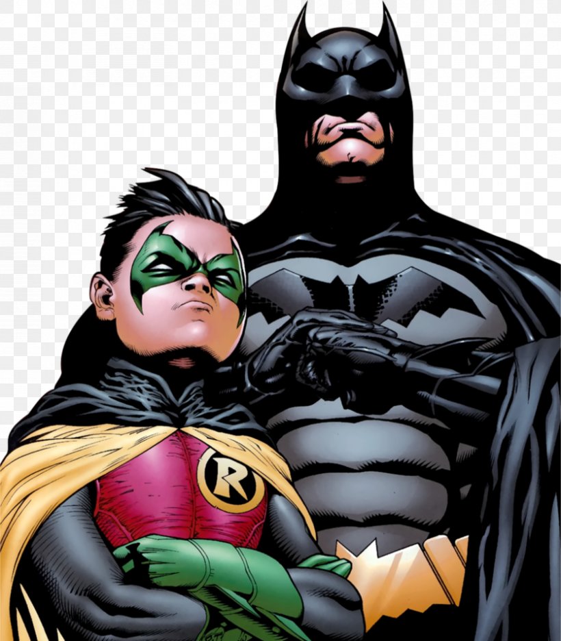 Batman And Robin By Peter Tomasi And Patrick Gleason Omnibus Batman And Robin By Peter Tomasi And Patrick Gleason Omnibus Nightwing Damian Wayne, PNG, 836x955px, Batman, Batman And Robin, Batman And Robin Vol 1 Born To Kill, Batman Knightfall Omnibus, Batman Robin Download Free