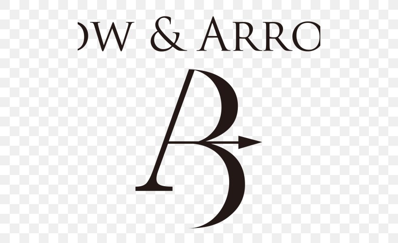Bow And Arrow Archery Logo Graphic Design, PNG, 500x500px, Bow And Arrow, Archery, Area, Bow, Brand Download Free