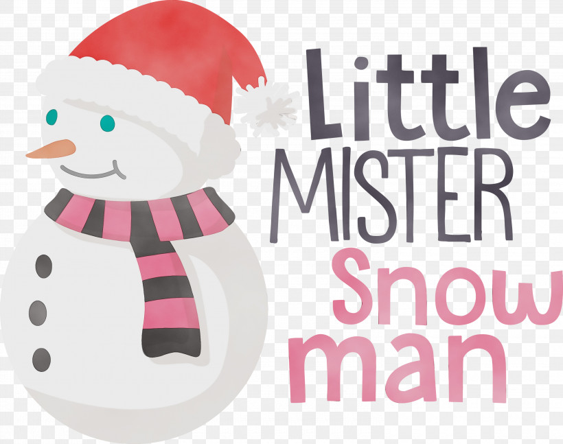 Christmas Day, PNG, 3000x2370px, Little Mister Snow Man, Christmas Day, Christmas Ornament, Christmas Ornament M, Meter Download Free