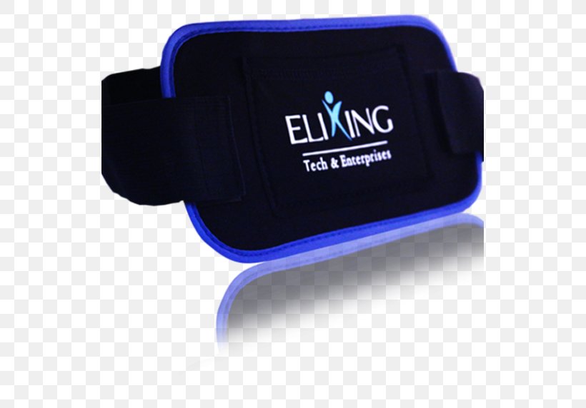 Eliking Tech & Enterprises Llc Slipper Belt, PNG, 535x572px, Slipper, Abdomen, Belt, Blue, Electric Blue Download Free