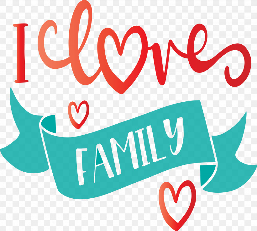 Family Day I Love Family, PNG, 3000x2693px, Family Day, I Love Family, Logo, Text Download Free