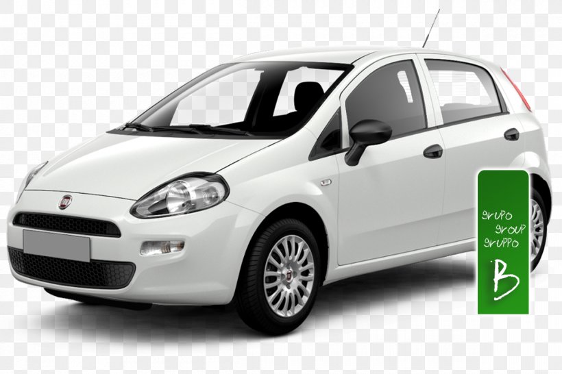 Fiat Automobiles FIAT Punto 1.2 Street 69Cv EU6 Car Fiat 500, PNG, 1200x800px, Fiat, Automotive Design, Automotive Exterior, Brand, Bumper Download Free