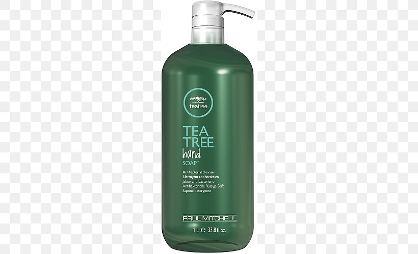 Hair Conditioner Paul Mitchell Tea Tree Special Shampoo Hair Care Oil, PNG, 500x500px, Hair Conditioner, Beauty Parlour, Body Wash, Cosmetics, Greasy Hair Download Free