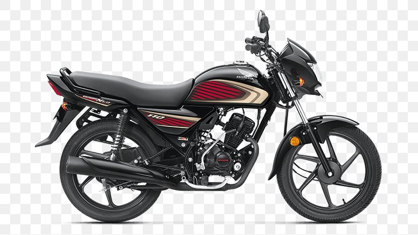 Honda Dream Yuga Motorcycle Honda Activa, PNG, 700x461px, Honda Dream Yuga, Automotive Exterior, Bicycle Handlebars, Car, Ceat Download Free