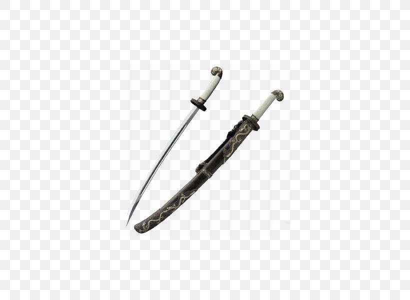 Knife Shenguanglong Jianpu Sabre Sword, PNG, 600x600px, Knife, Blade, Cold Weapon, Dao, Google Images Download Free