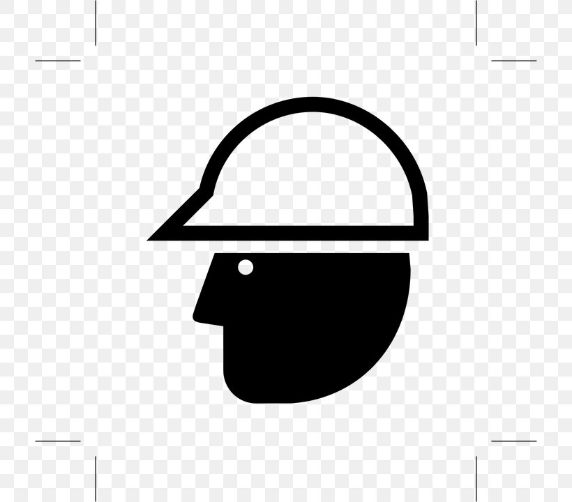 Motorcycle Helmets Industry Clip Art, PNG, 720x720px, Motorcycle Helmets, Architectural Engineering, Area, Black, Black And White Download Free