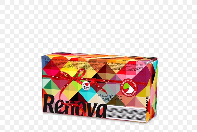 Paper Cloth Napkins Facial Tissues Handkerchief Renova, PNG, 530x550px, Paper, Box, Cloth Napkins, Facial Tissues, Handkerchief Download Free