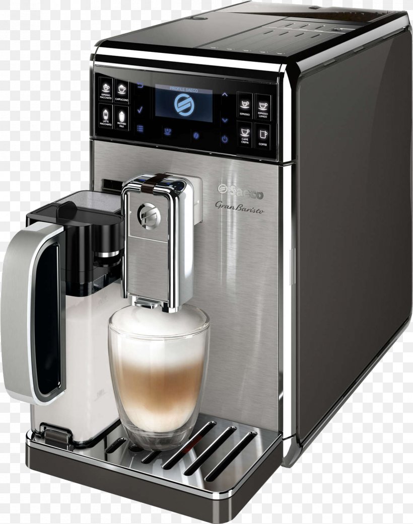 Saeco GranBaristo Avanti HD8967, PNG, 1249x1586px, Coffee, Carafe, Coffeemaker, Drink, Drip Coffee Maker Download Free