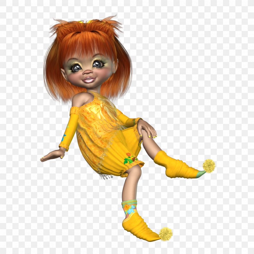Troll Doll Babydoll Infant, PNG, 2000x2000px, Doll, Animal, Babydoll, Character, Fictional Character Download Free
