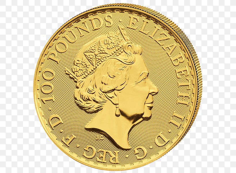 United Kingdom Britannia Gold Coin Bullion Coin, PNG, 600x600px, United Kingdom, Britannia, Bullion, Bullion Coin, Bullionbypost Download Free