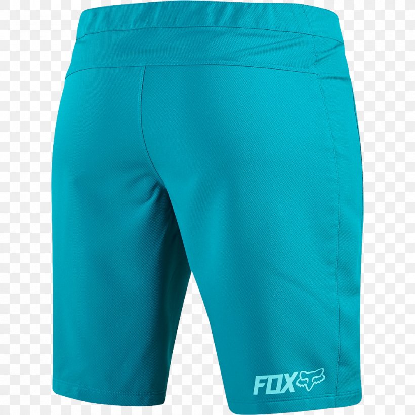Bermuda Shorts Bicycle Trunks Blue, PNG, 1000x1000px, Shorts, Active Shorts, Aqua, Azure, Bermuda Download Free