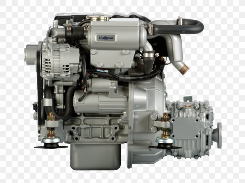 Bootsmotor Diesel Engine Marine Propulsion Boat, PNG, 854x640px, Bootsmotor, Auto Part, Automotive Engine Part, Boat, Craftsman Download Free