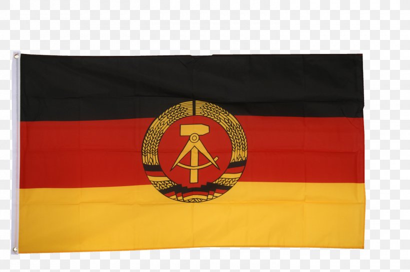 Flag Of Germany Flag Of Germany Flag Of East Germany, PNG, 1500x998px, Flag, Brand, East Germany, Ensign, Fahne Download Free