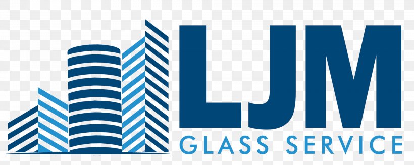Glazier Logo Business Glazing Glass, PNG, 1968x787px, Glazier, Blue, Brand, Building, Business Download Free