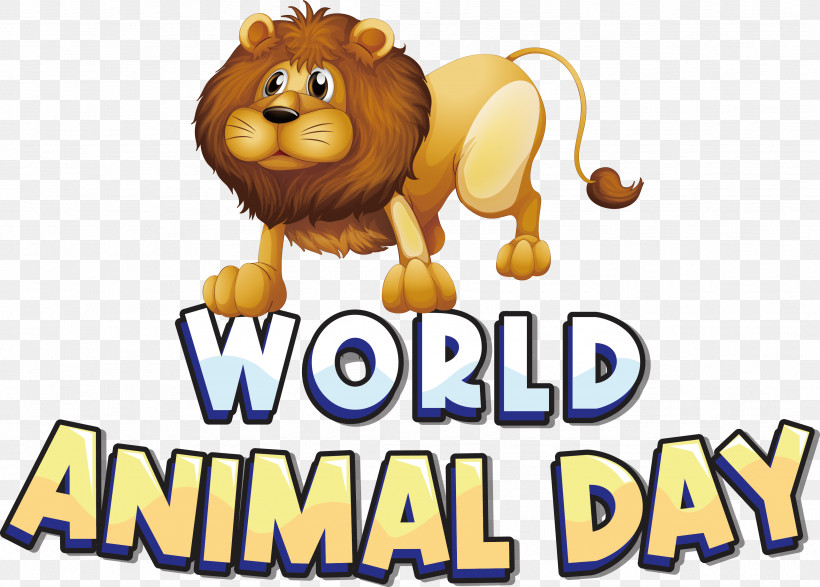 Lion Cat Cat-like Cartoon Logo, PNG, 3386x2426px, Lion, Cartoon, Cat, Catlike, Logo Download Free
