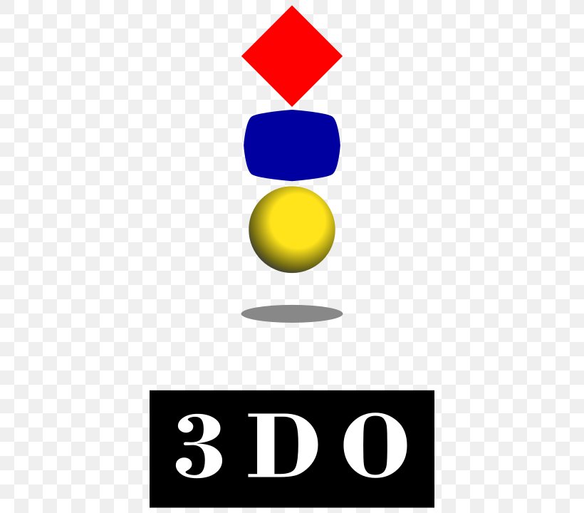 Logo Clip Art The 3DO Company GIF Game, PNG, 420x720px, 3do Company, Logo, Area, Artwork, Brand Download Free