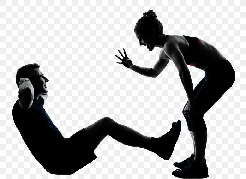 Personal Trainer Fitness Centre Physical Fitness Physical Exercise Training, PNG, 800x598px, Personal Trainer, Aggression, Arm, Black And White, Circuit Training Download Free