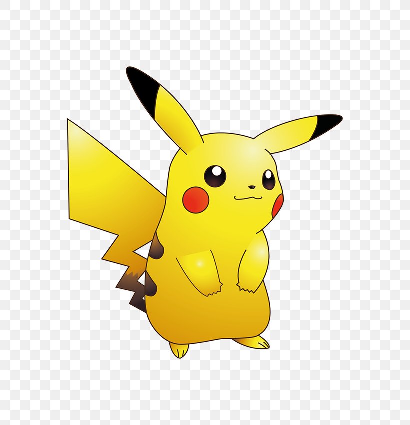 Pikachu Ash Ketchum Pokémon Yellow Pokémon Mystery Dungeon: Explorers Of Darkness/Time Pokémon GO, PNG, 600x849px, Pikachu, Ash Ketchum, Cartoon, Hare, Mammal Download Free
