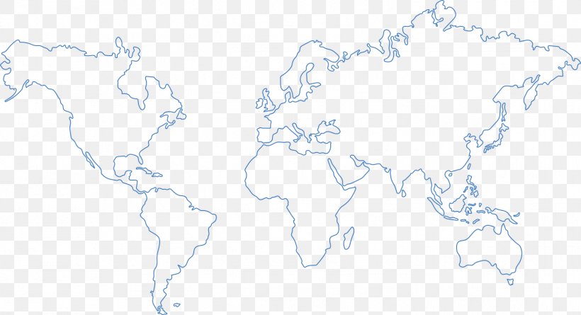 World Map Blank Map Geography, PNG, 1448x787px, World, Area, Artwork, Blank Map, Business Download Free