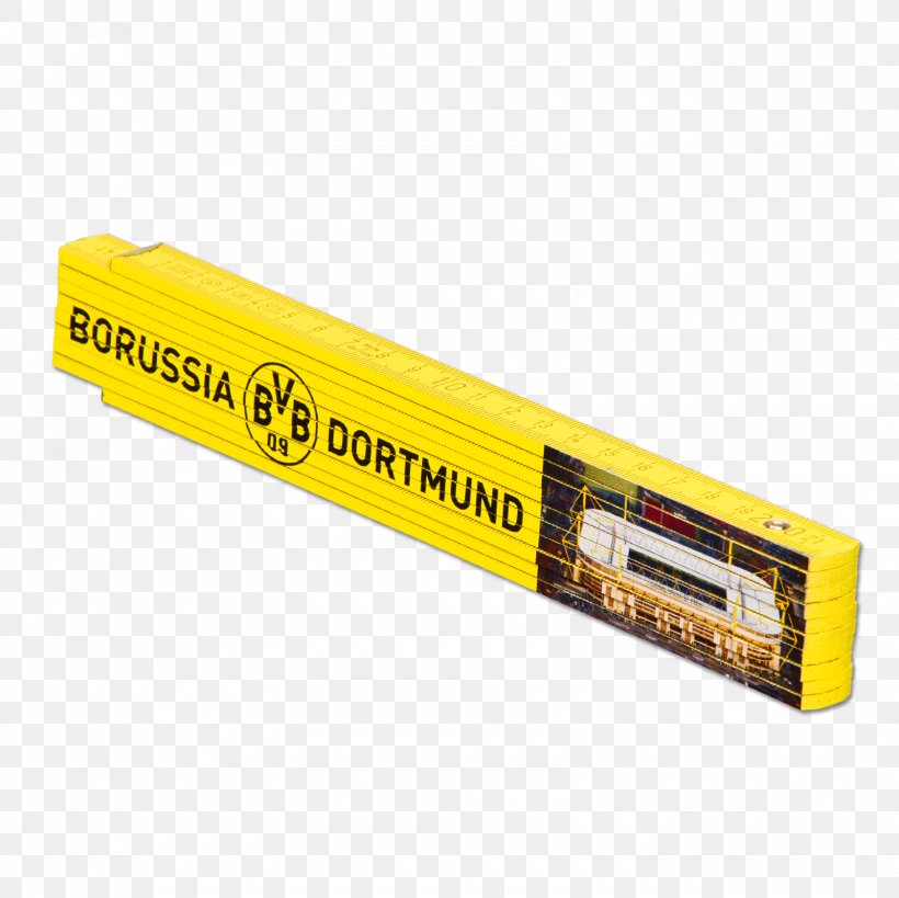 Borussia Dortmund Electrode Yardstick Length, PNG, 1600x1600px, Borussia Dortmund, Dortmund, Electrode, Filler Metal, Germany Download Free