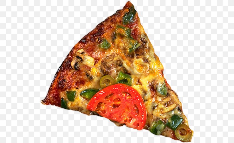 California-style Pizza Sicilian Pizza Vegetarian Cuisine Junk Food, PNG, 540x500px, Californiastyle Pizza, California Style Pizza, Cheese, Cuisine, Dish Download Free
