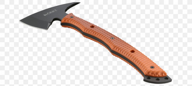 Columbia River Knife & Tool Utility Knives Machete Hunting & Survival Knives, PNG, 1840x824px, Knife, Blade, Cold Weapon, Columbia River Knife Tool, Hammer Download Free