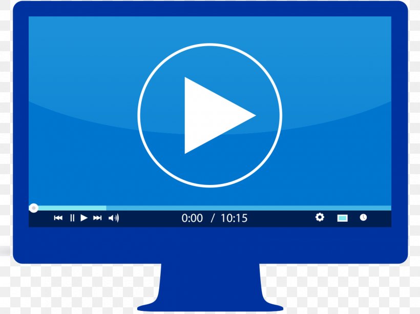 Computer Monitors Video Training Multimedia, PNG, 1200x898px, Computer Monitors, Area, Blue, Brand, Communication Download Free