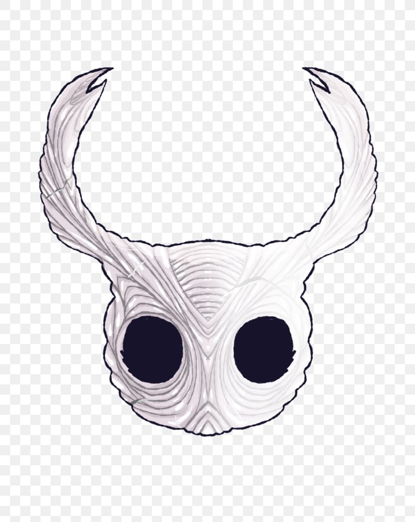 Drawing Hollow Knight, PNG, 774x1032px, Drawing, Bone, Cartoon, Fictional Character, Head Download Free