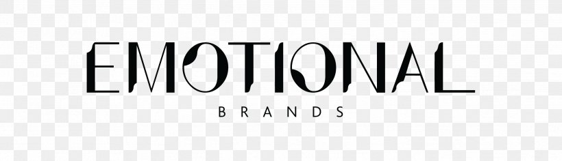 Emotional Brands Logo, PNG, 2481x716px, Brand, Art, Black, Creativity, Customer Download Free
