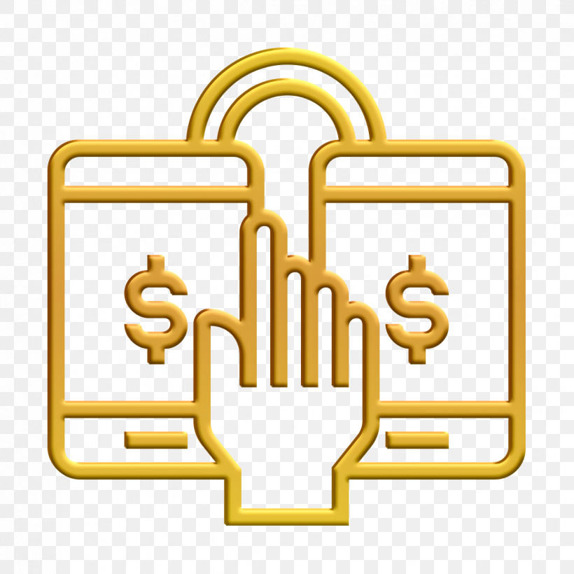 Fintech Icon Transaction Icon Fintech Element Icon, PNG, 1234x1234px, Fintech Icon, Chemical Symbol, Chemistry, Geometry, Line Download Free