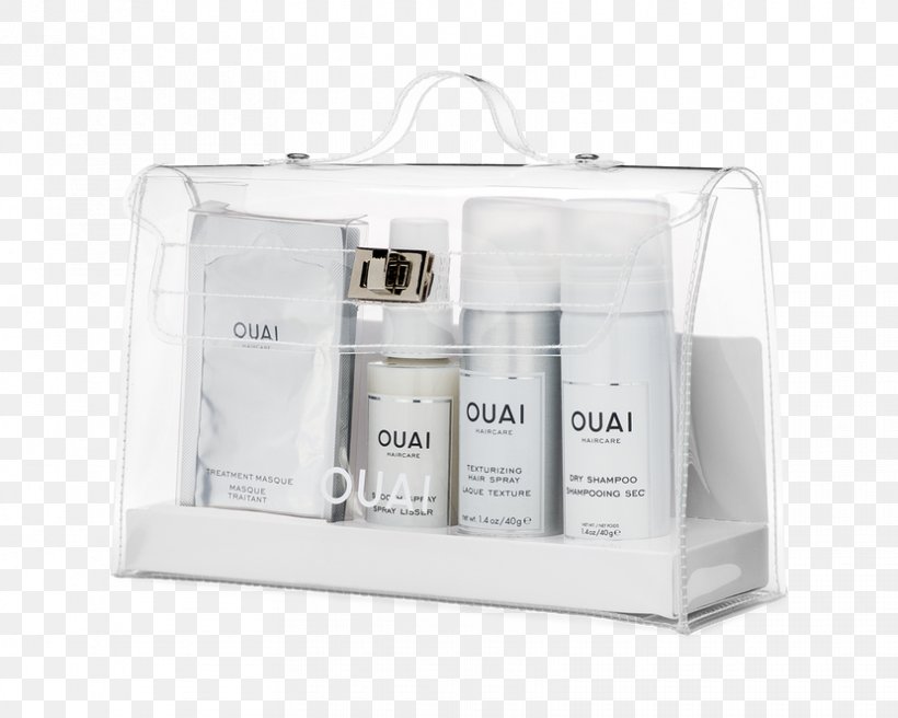 Hair Care Cosmetics OUAI Texturizing Hair Spray Ouai On My Ouai Kit OUAI Treatment Masque, PNG, 830x664px, Watercolor, Cartoon, Flower, Frame, Heart Download Free