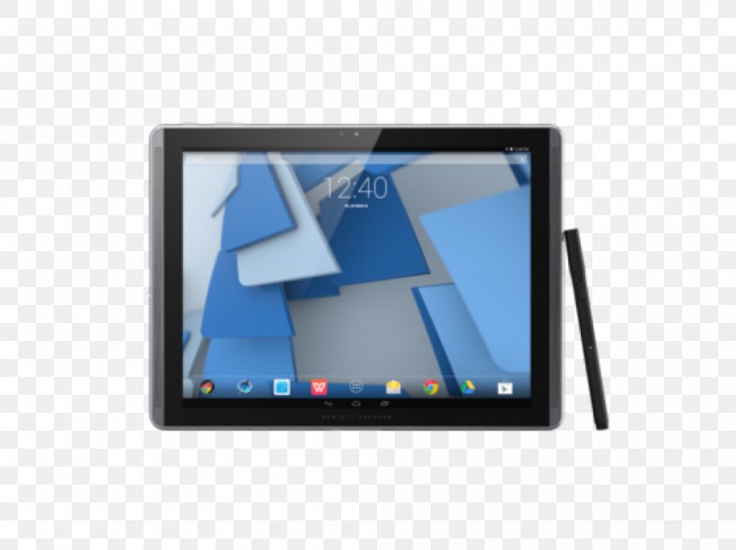 Hewlett-Packard Laptop HP Pro Slate 8 Computer HP K7X87AA ABH, PNG, 1000x748px, Hewlettpackard, Android, Computer, Computer Monitor, Computer Monitors Download Free