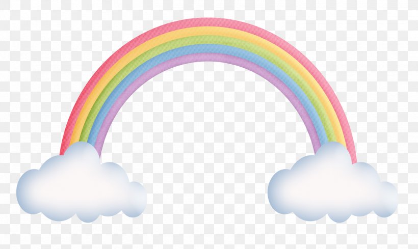 Rainbow Animation Color Clip Art, PNG, 1450x865px, Rainbow, Anaglyph 3d, Animation, Cloud, Color Download Free