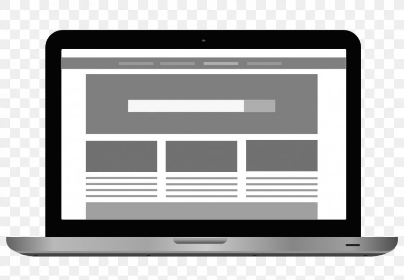 Responsive Web Design Web Development, PNG, 1092x758px, Responsive Web Design, Brand, Computer Icon, Computer Monitor, Computer Monitors Download Free