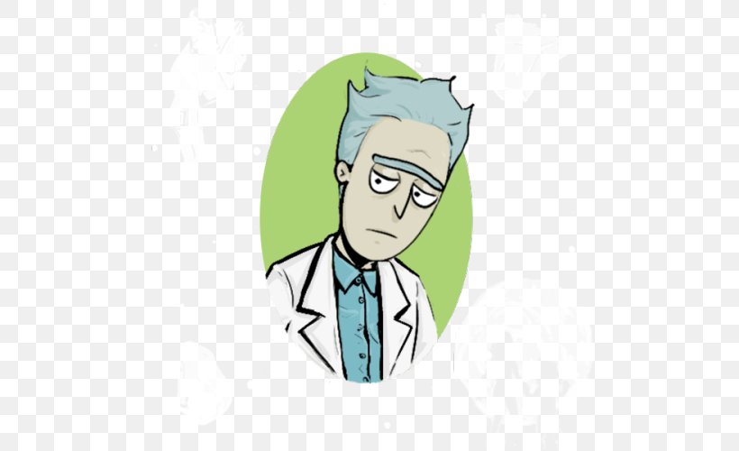 Rick Sanchez Morty Smith Homo Sapiens The Rickshank Rickdemption, PNG, 500x500px, Watercolor, Cartoon, Flower, Frame, Heart Download Free