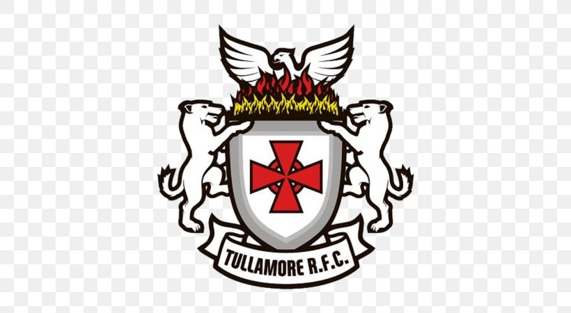 Tullamore RFC Leinster Rugby Irish Rugby Rugby Union, PNG, 600x450px, Tullamore, Allireland League, Brand, County Kildare, County Offaly Download Free