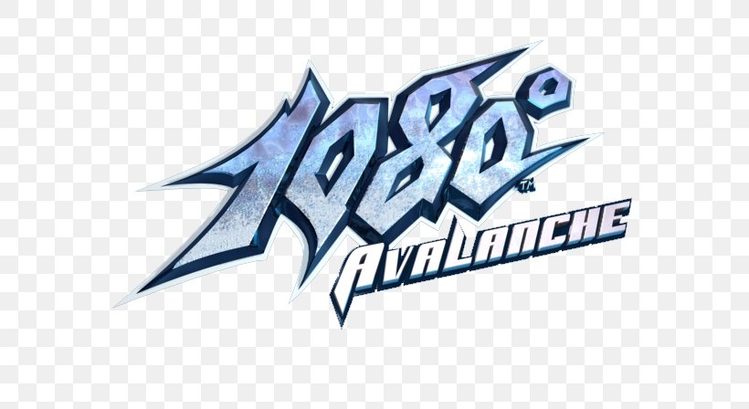 1080° Avalanche GameCube 1080° Snowboarding Video Game, PNG, 640x448px, Gamecube, Brand, Game, Logo, Logo Sign Download Free