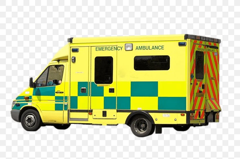 Ambulance Emergency Service Paramedic Hospital, PNG, 800x545px, Ambulance, Automotive Exterior, Car, Commercial Vehicle, Dispatcher Download Free