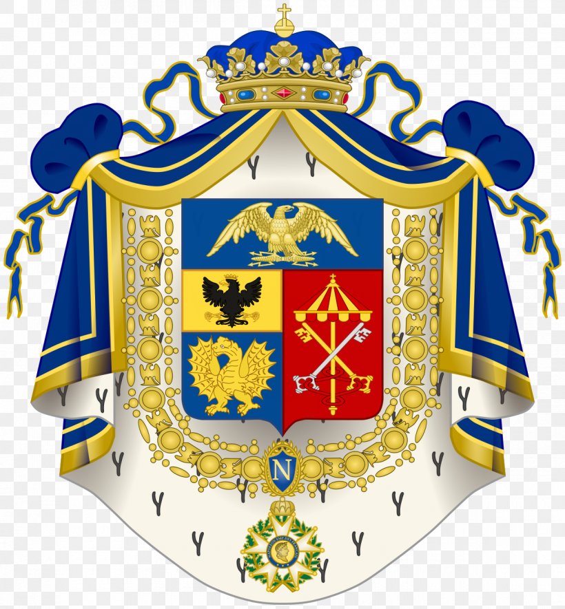 Coat Of Arms Rossano House Of Borghese France Prince Of Sulmona, PNG, 1200x1296px, Coat Of Arms, Coat Of Arms Of Sweden, Crest, Flag, France Download Free