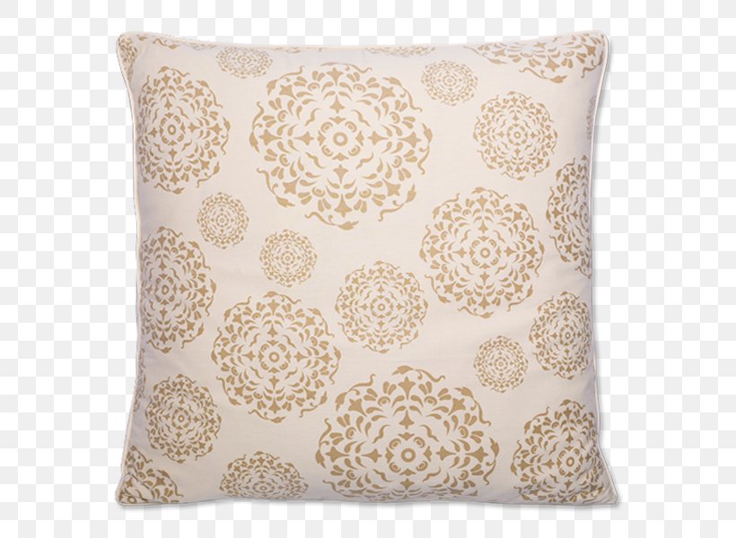 Cushion Throw Pillows Couch Beige, PNG, 600x600px, Cushion, Beige, Blue, Color, Cotton Download Free