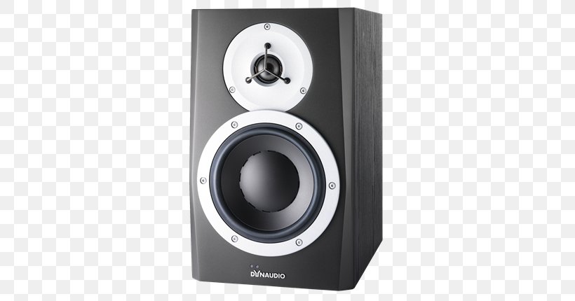 Dynaudio BM MkIII Studio Monitor Loudspeaker Computer Monitors, PNG, 765x430px, Dynaudio, Audio, Audio Equipment, Car Subwoofer, Computer Monitors Download Free