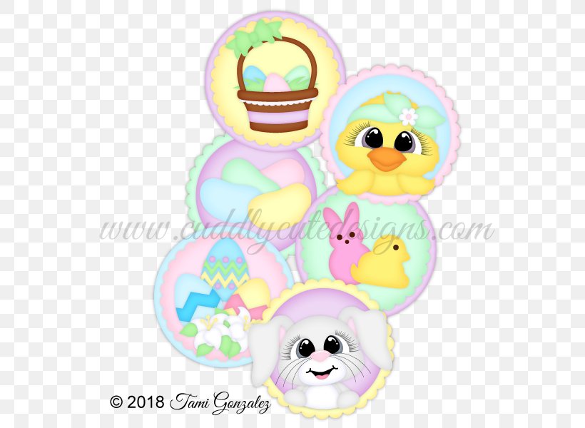 Easter Bunny Easter Basket Easter Egg Infant, PNG, 600x600px, Easter Bunny, Art, Baby Toys, Basket, Christmas Download Free